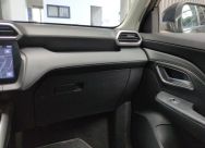 MG ZS 1.5 L HYBRIDAVEC 197 CH BVA LUXURY