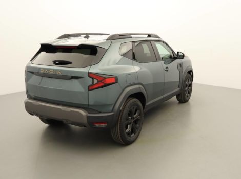 Dacia DUSTER EXTREME +