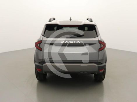 Dacia DUSTER JOURNEY