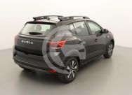 Dacia SANDERO STEPWAY EXPRESSION