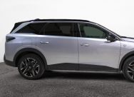 Peugeot 5008 HYBRID 145 CH BVA E-DCS6 7PL GT
