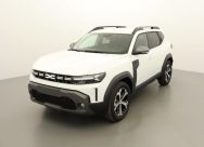 Dacia DUSTER JOURNEY