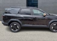 Dacia BIGSTER 4X4 4x4 HYBRID-G 150 CH EXTREME PLUS AVEC CAMERA ACCES MAIN LIBRE HAYON ELECTRIQUE PACK HIVER PACK PARKING ET TOIT PANORAMIQUE