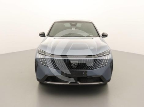 Peugeot 3008 PHASE 4 GT