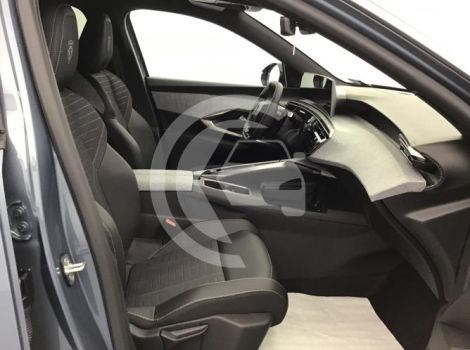 Peugeot 3008 PHASE 4 GT