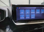 Peugeot 2008 HYBRID 145 BVA E-DCS6 GT AVEC PACK DRIVE ASSIST PLUS
