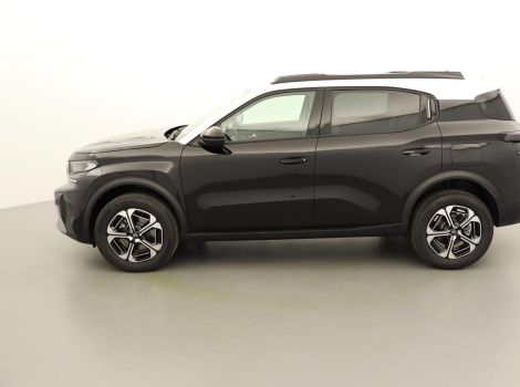 Citroën C3 AIRCROSS MAX
