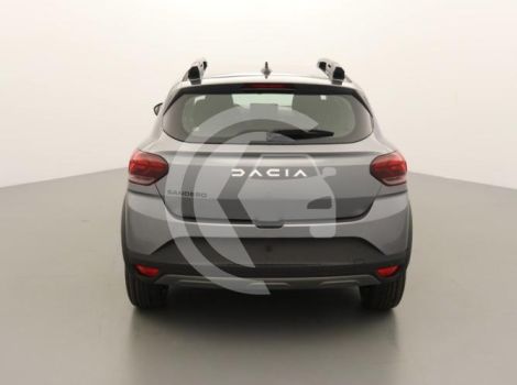 Dacia SANDERO STEPWAY EXPRESSION