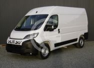 Fiat DUCATO L2H2 3T5 VAN