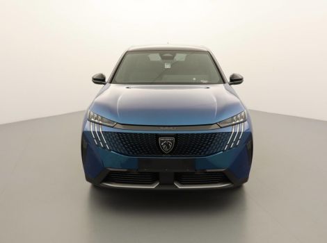 Peugeot 3008 PHASE 4 GT