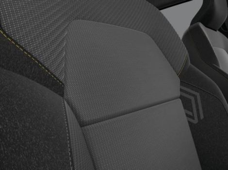 Renault SYMBIOZ E-TECH FULL HYBRID 160 CH BVA TECHNO AVEC HAYON MAINS LIBRES