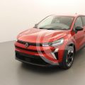 Renault CAPTUR 4 TECHNO