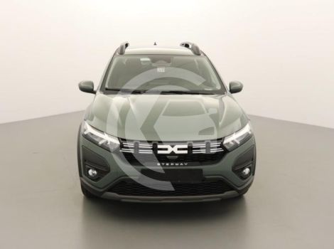 Dacia SANDERO STEPWAY EXPRESSION
