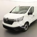 Renault TRAFIC L2H1 3TO ADVANCE
