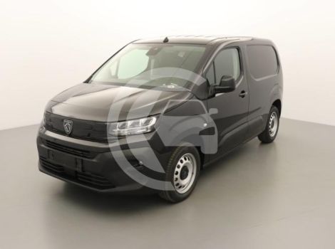 Peugeot PARTNER STANDARD LIGHT 650 KG VAN