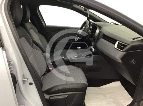 Renault CLIO 5 TECHNO