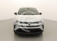 Renault CAPTUR 4 TECHNO