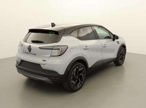 Renault CAPTUR ESPRIT ALPINE
