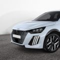 Peugeot 208 HYBRID 145CH BVA E-DCS6 GT AVEC NAVI ET CAMERA 360 ET DRIVE ASSIST PLUS