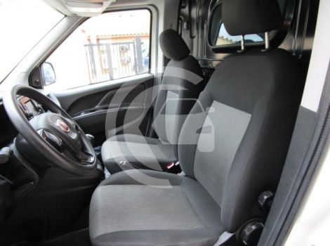 Fiat DOBLO CARGO 1.3 MJT 95 CH CH1 LOUNGE AVEC CLIM