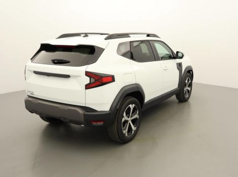 Dacia DUSTER JOURNEY
