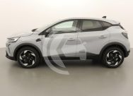 Renault CAPTUR 4 TECHNO