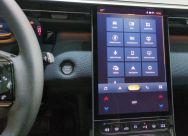 Citroën C5 AIRCROSS NOUVEAU HYBRIDE 145 BVA E-DCS6 PLUS AVEC PACK TECHNO