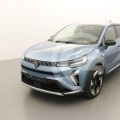 Renault SYMBIOZ ICONIC
