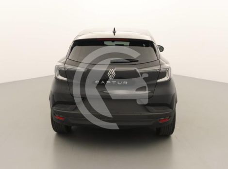 Renault CAPTUR 4 TECHNO