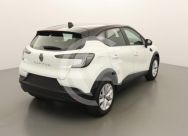 Renault CAPTUR 4 EVOLUTION