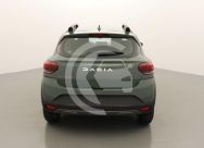 Dacia SANDERO STEPWAY EXPRESSION