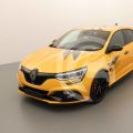 Renault MEGANE 4 PHASE 2 R.S. ULTIME