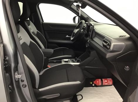 Dacia DUSTER JOURNEY