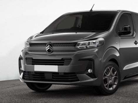 Citroën JUMPY FOURGON M DIESEL 180 CH AUTOMAT SUREQUIPE
