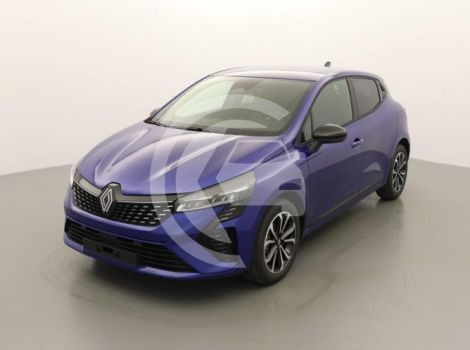 Renault CLIO 5 TECHNO
