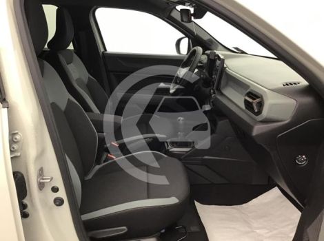 Dacia DUSTER EXTREME