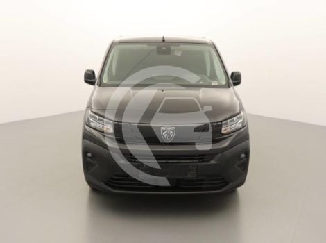 Peugeot PARTNER STANDARD LIGHT 650 KG VAN