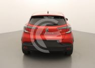 Renault CAPTUR 4 TECHNO