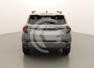 Dacia DUSTER JOURNEY