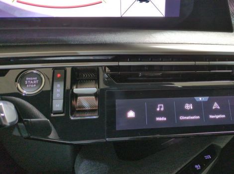 Peugeot 5008 HYBRID 145 BVA E-DCS6 7PL GT AVEC PACK VISION 360 & DRIVE ASSIST PLUS