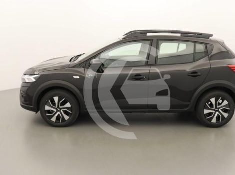 Dacia SANDERO STEPWAY EXPRESSION