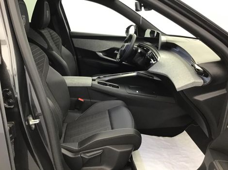 Peugeot 5008 GT
