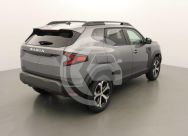 Dacia DUSTER JOURNEY