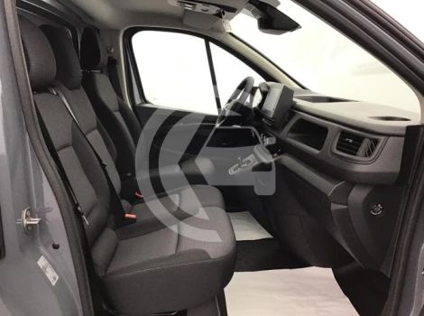 Renault TRAFIC L2H1 ADVANCE