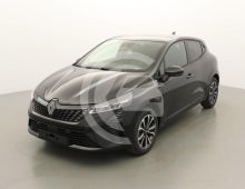 Renault CLIO 5 TECHNO