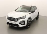 Peugeot 2008 HYBRID 145 GT