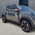 Dacia DUSTER NOUVEAU 4X2 ECO-G 100 CH EXTREME AVEC ACCES MAIN LIBRE PACK CITY PACK COLD ET JANTES ALU 18"