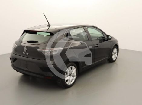 Renault CLIO 5 EVOLUTION