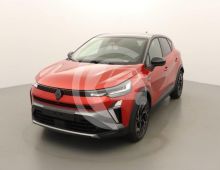 Renault CAPTUR 4 ESPRIT ALPINE