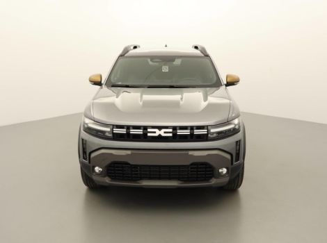 Dacia DUSTER EXTREME +